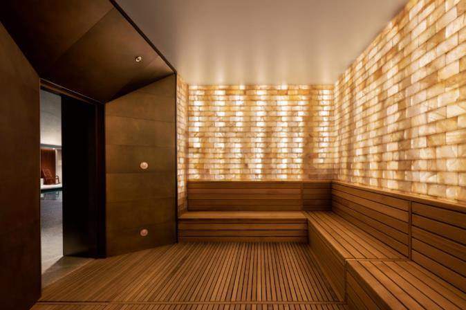 音昱水中天|苏州最高档的酒店之一5