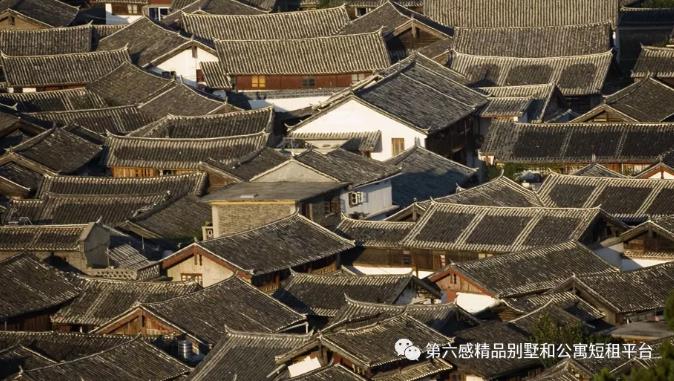 玉龙雪山下 | 一场别致的初秋悦榕之旅2