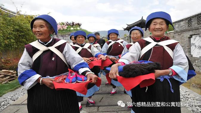 玉龙雪山下 | 一场别致的初秋悦榕之旅3