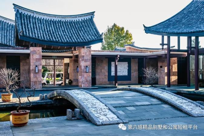 玉龙雪山下 | 一场别致的初秋悦榕之旅7