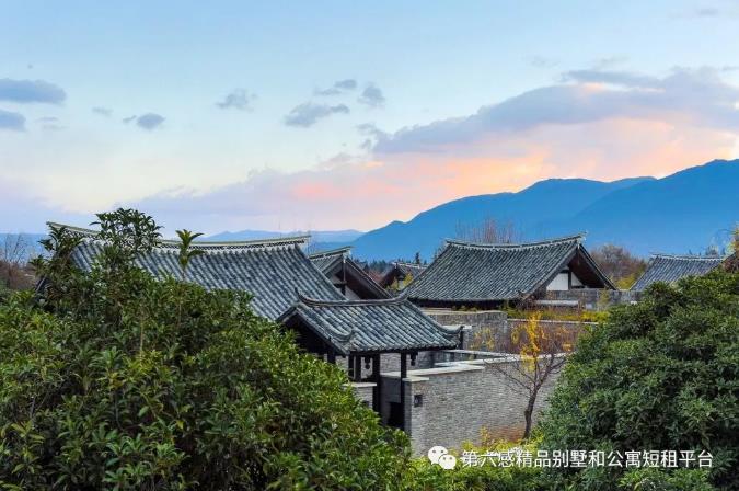 玉龙雪山下 | 一场别致的初秋悦榕之旅8