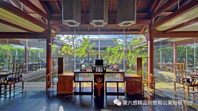 玉龙雪山下 | 一场别致的初秋悦榕之旅12