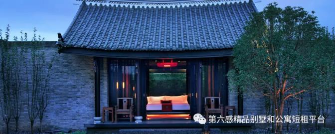 玉龙雪山下 | 一场别致的初秋悦榕之旅9