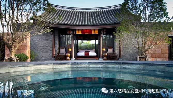 玉龙雪山下 | 一场别致的初秋悦榕之旅10