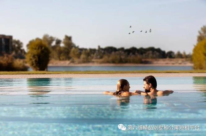 泡汤一定要去日本?NO!这些国内的温泉酒店同样超赞!2