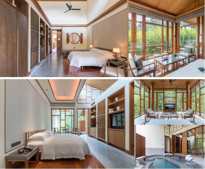 泡汤一定要去日本?NO!这些国内的温泉酒店同样超赞!4