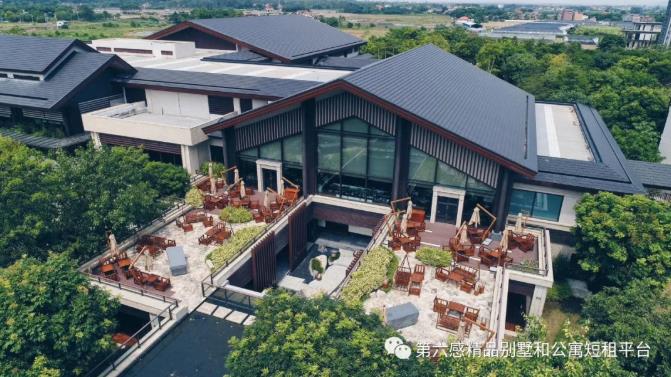 泡汤一定要去日本?NO!这些国内的温泉酒店同样超赞!8