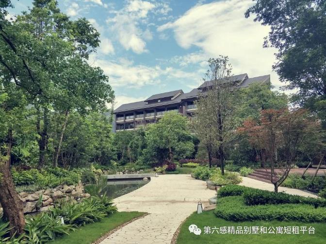 泡汤一定要去日本?NO!这些国内的温泉酒店同样超赞!9