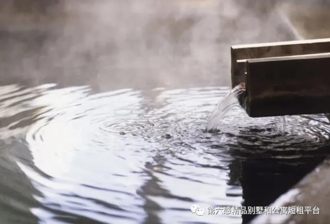 泡汤一定要去日本?NO!这些国内的温泉酒店同样超赞!17
