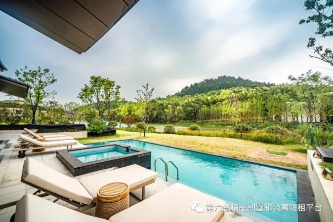 泡汤一定要去日本?NO!这些国内的温泉酒店同样超赞!19