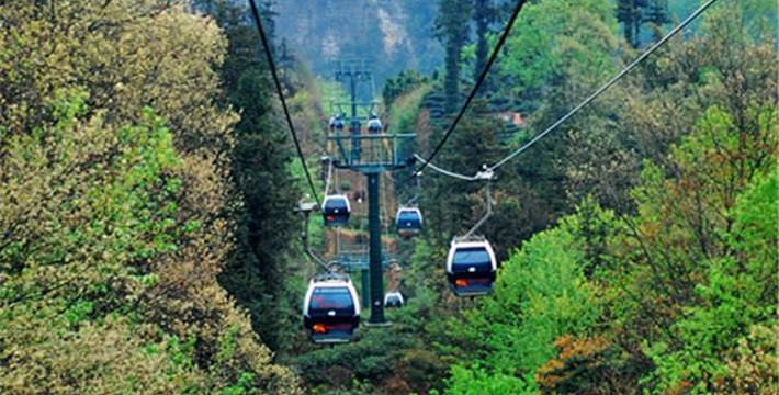 春节去峨眉山旅游注意事项都有哪些？4