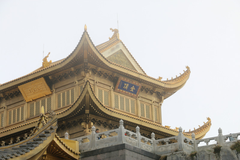 春节去峨眉山旅游注意事项都有哪些？5