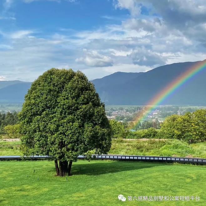 国内这些小众宝藏酒店你是否都住过了？1