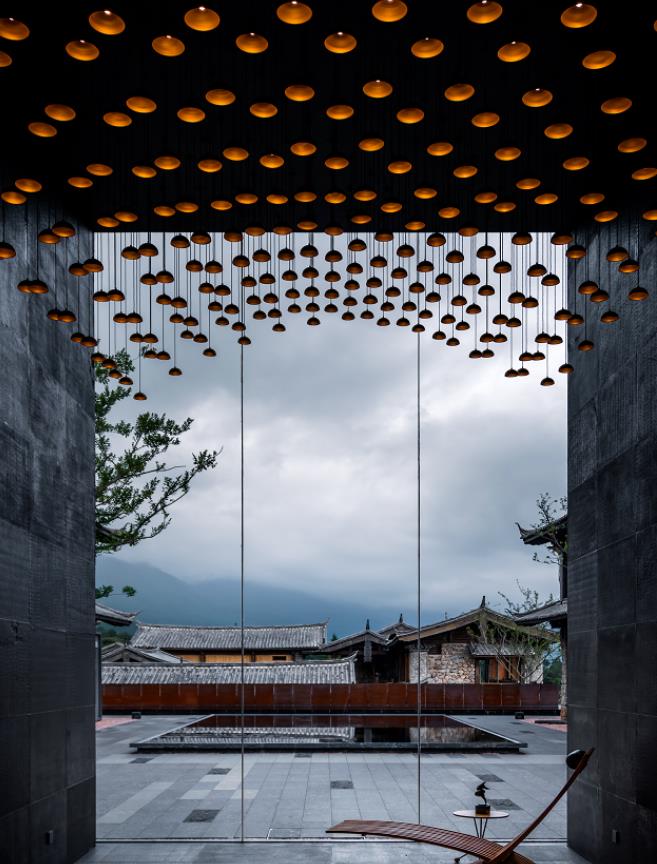 国内这些小众宝藏酒店你是否都住过了？2