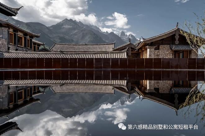 国内这些小众宝藏酒店你是否都住过了？3