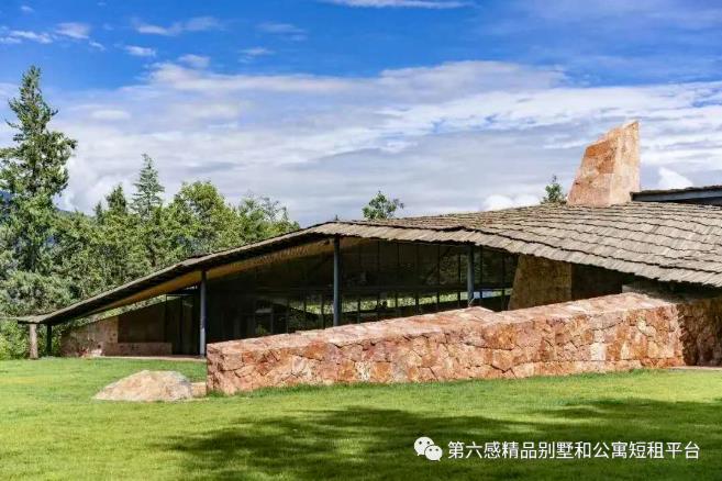 国内这些小众宝藏酒店你是否都住过了？5