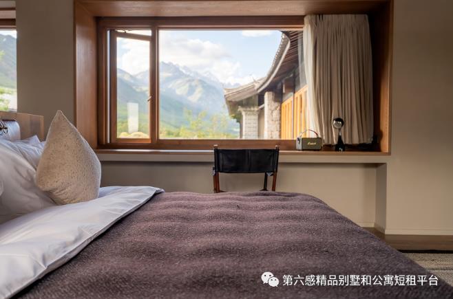 国内这些小众宝藏酒店你是否都住过了？6