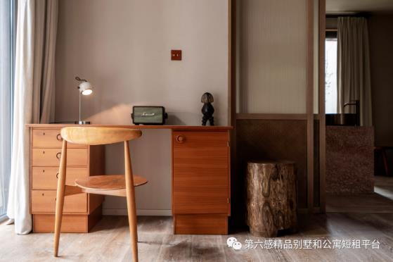 国内这些小众宝藏酒店你是否都住过了？7