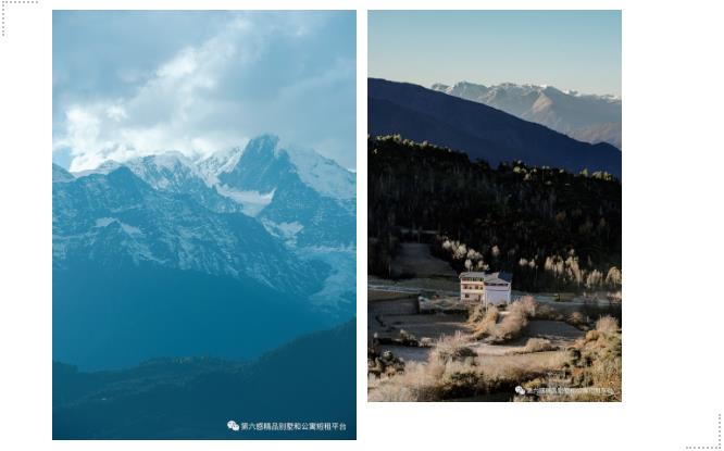 国内这些小众宝藏酒店你是否都住过了？11