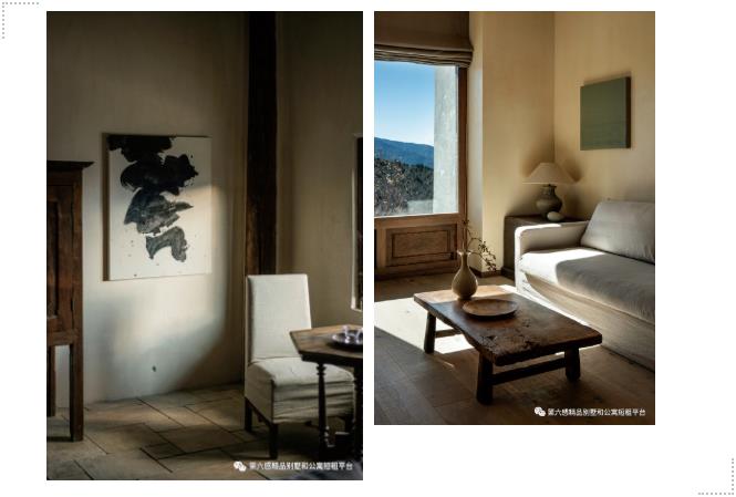 国内这些小众宝藏酒店你是否都住过了？12