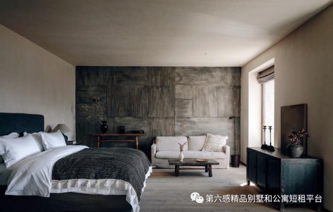 国内这些小众宝藏酒店你是否都住过了？13