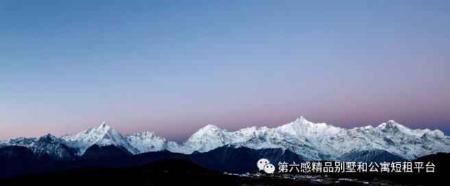 国内这些小众宝藏酒店你是否都住过了？14