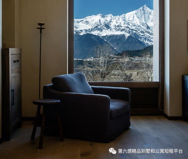 国内这些小众宝藏酒店你是否都住过了？15