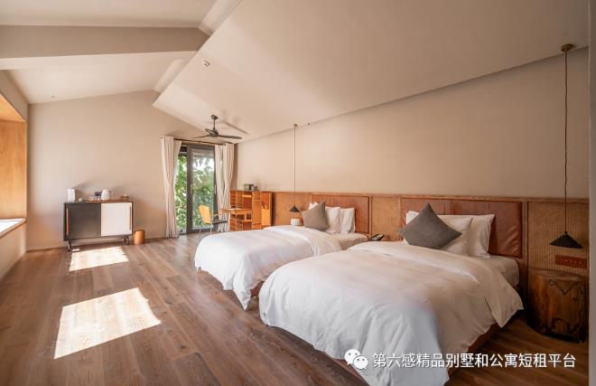 国内这些小众宝藏酒店你是否都住过了？9