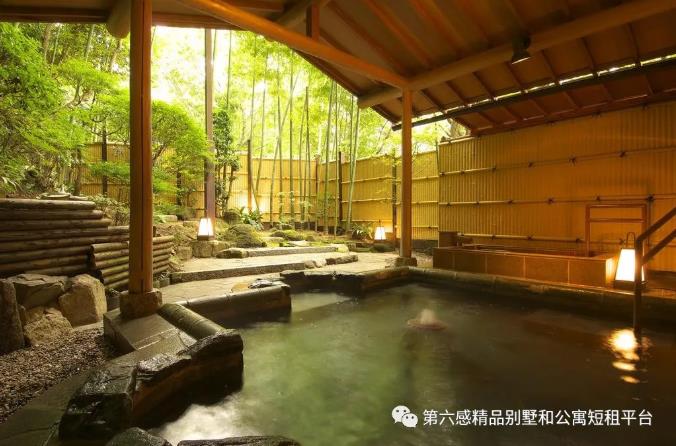 这个冬天推荐国内几家不错的温泉酒店1