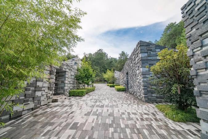 这个冬天推荐国内几家不错的温泉酒店2