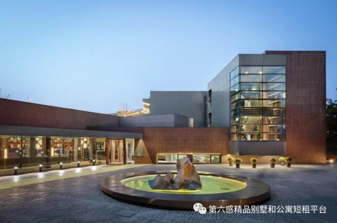 国内这些小众宝藏酒店你是否都住过了？20