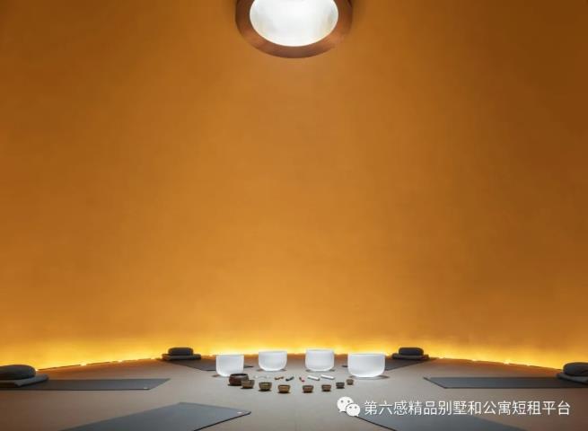 国内这些小众宝藏酒店你是否都住过了？21