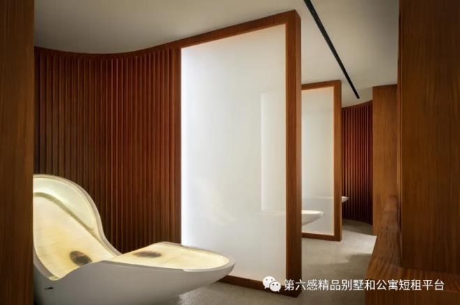 国内这些小众宝藏酒店你是否都住过了？22