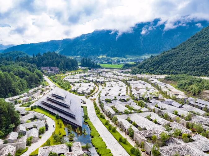 这个冬天推荐国内几家不错的温泉酒店3