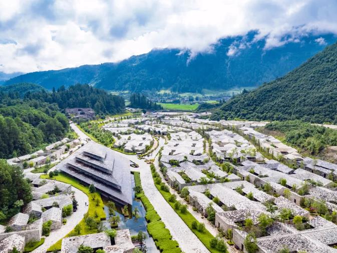 这个冬天推荐国内几家不错的温泉酒店4