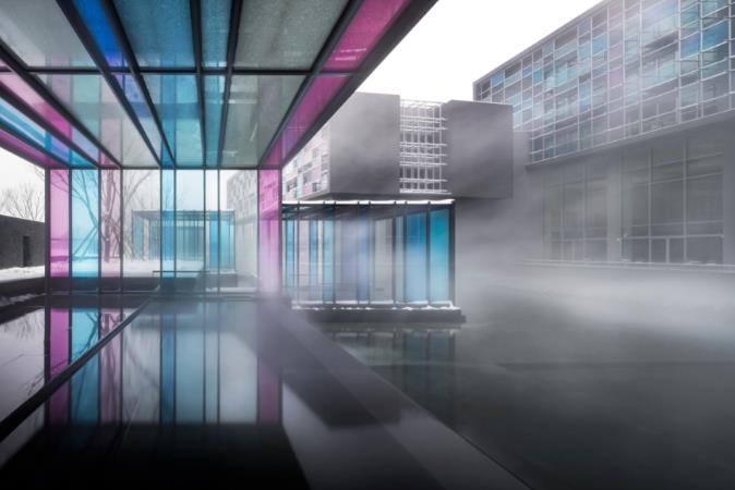 这个冬天推荐国内几家不错的温泉酒店9