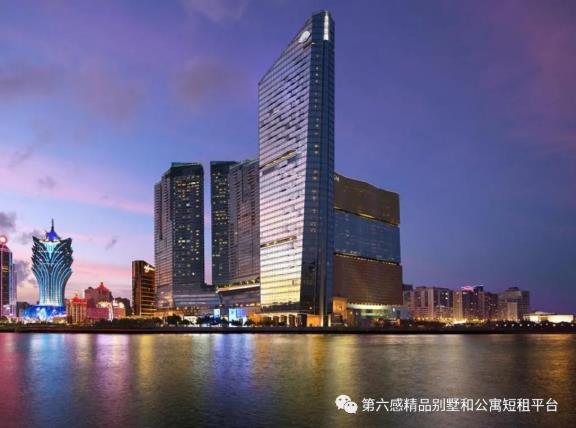 来到澳门,住哪里?澳门文华东方酒店了解一下2