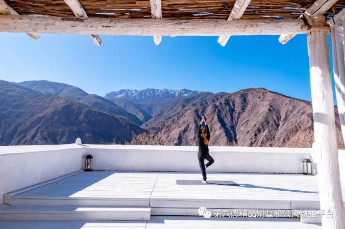 值得收藏的吴蜀蓉城的小众酒店,赶紧收藏吧!11