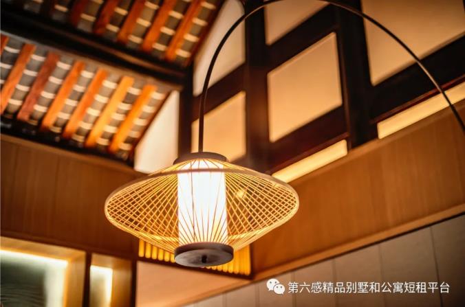 值得收藏的吴蜀蓉城的小众酒店,赶紧收藏吧!6