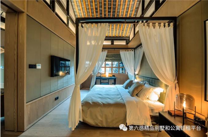 值得收藏的吴蜀蓉城的小众酒店,赶紧收藏吧!7