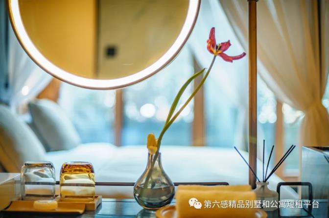 值得收藏的吴蜀蓉城的小众酒店,赶紧收藏吧!9