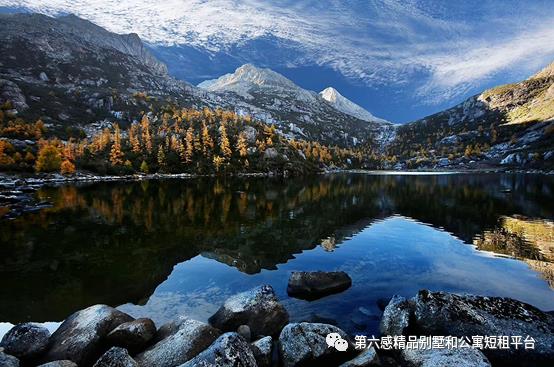 值得收藏的吴蜀蓉城的小众酒店,赶紧收藏吧!10