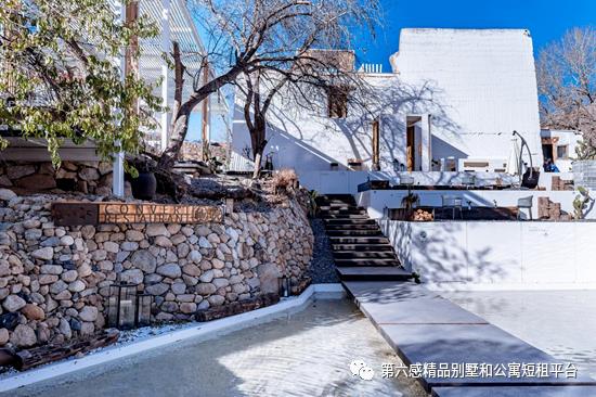 值得收藏的吴蜀蓉城的小众酒店,赶紧收藏吧!13