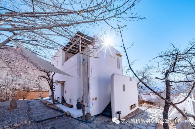 值得收藏的吴蜀蓉城的小众酒店,赶紧收藏吧!14