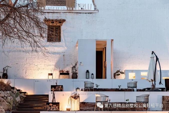 值得收藏的吴蜀蓉城的小众酒店,赶紧收藏吧!15