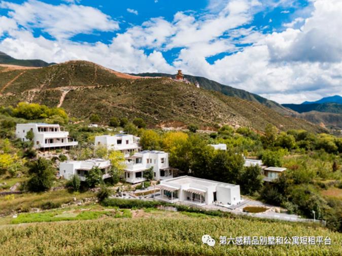 值得收藏的吴蜀蓉城的小众酒店,赶紧收藏吧!16