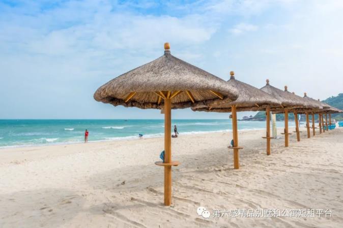 三亚酒店有很多,该如何选择相应的酒店呢?1