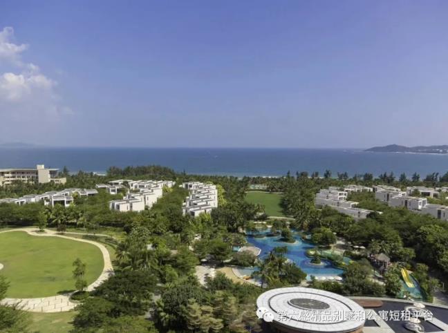 三亚酒店有很多,该如何选择相应的酒店呢?2