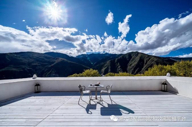 值得收藏的吴蜀蓉城的小众酒店,赶紧收藏吧!18