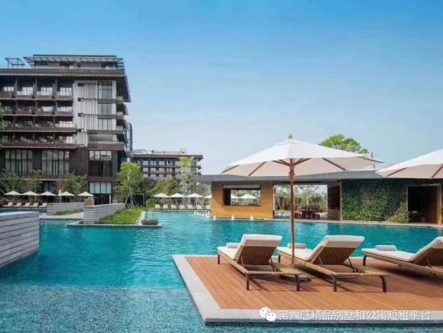 三亚酒店有很多,该如何选择相应的酒店呢?3